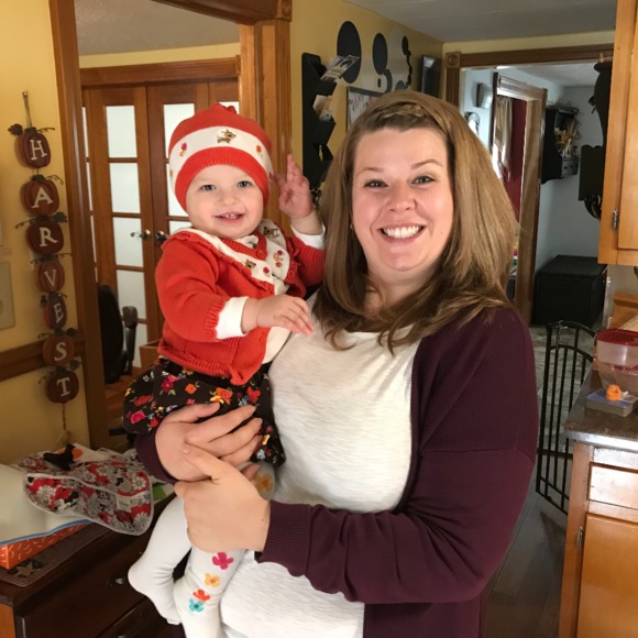 Meet your Posher, Becky - Picture 1 of 1